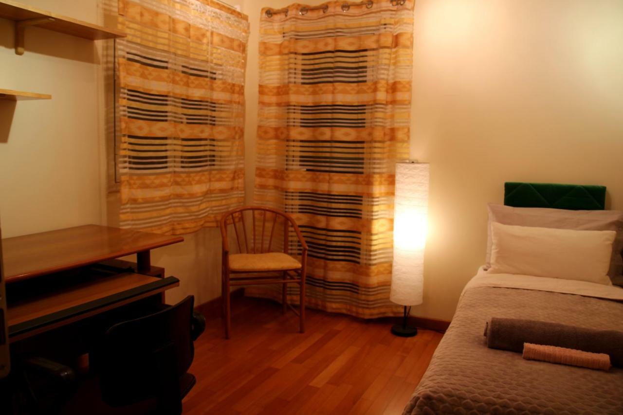 Sake Family Suite - Xl Apartment In The Heart Of The City カターニア エクステリア 写真