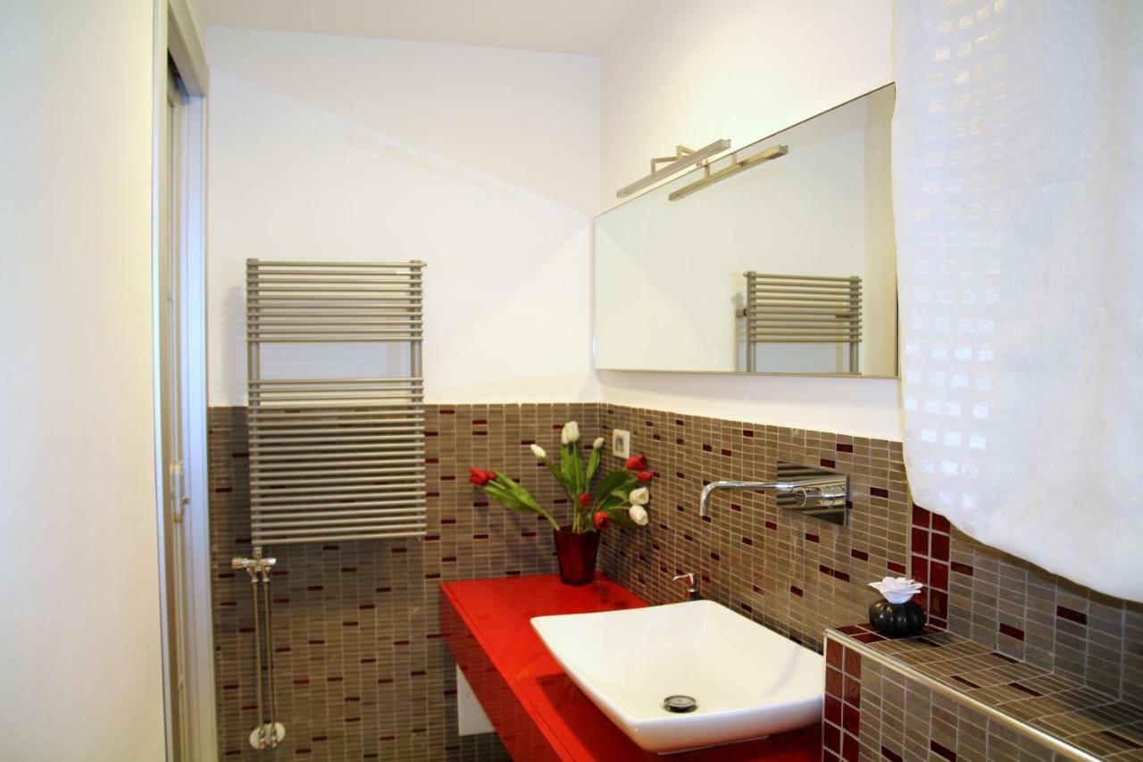 Sake Family Suite - Xl Apartment In The Heart Of The City カターニア エクステリア 写真