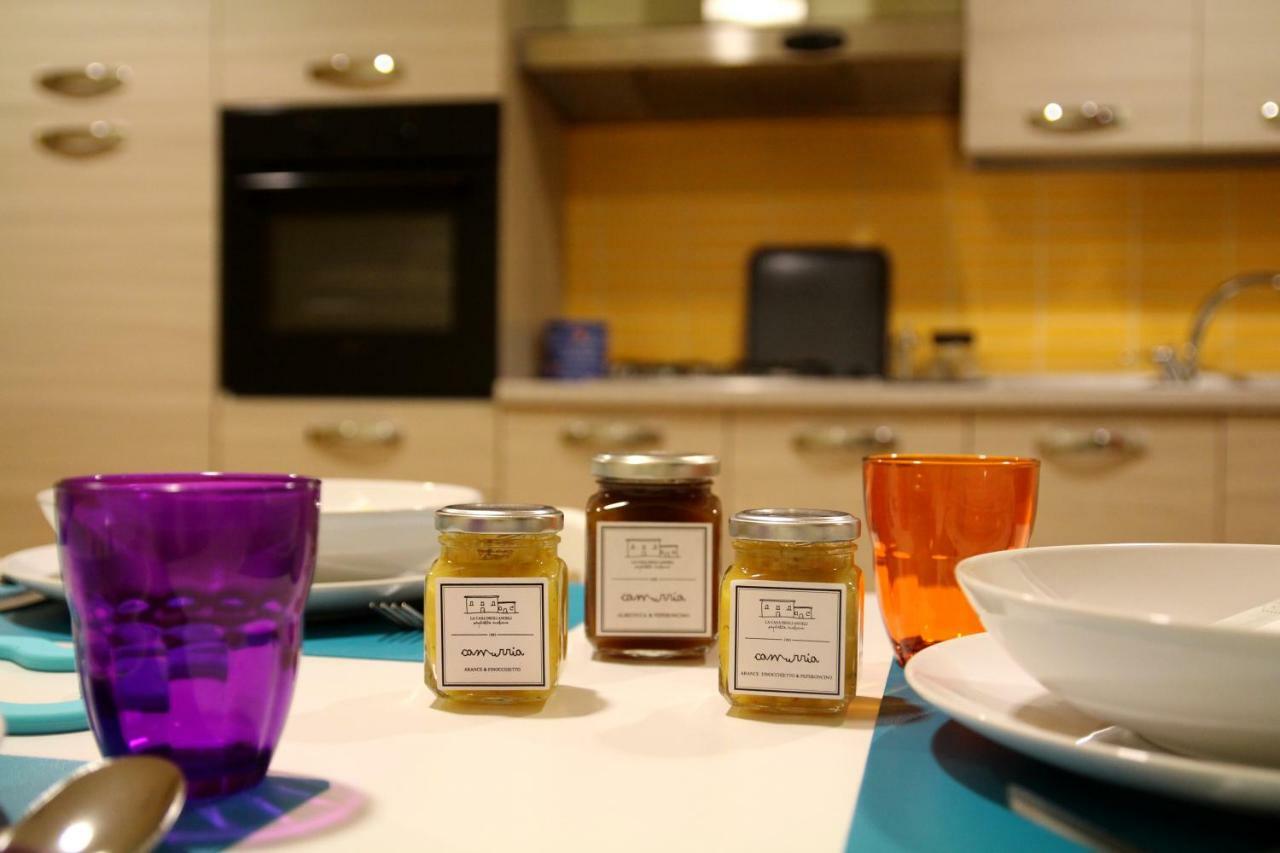 Sake Family Suite - Xl Apartment In The Heart Of The City カターニア エクステリア 写真