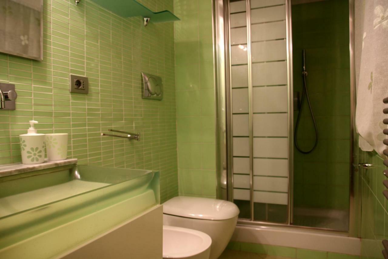 Sake Family Suite - Xl Apartment In The Heart Of The City カターニア エクステリア 写真