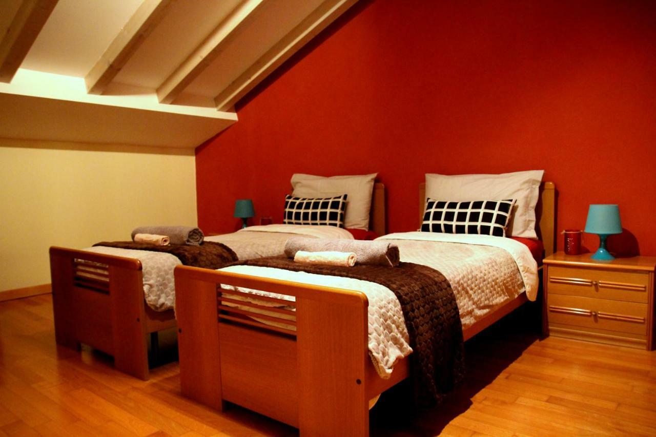 Sake Family Suite - Xl Apartment In The Heart Of The City カターニア エクステリア 写真