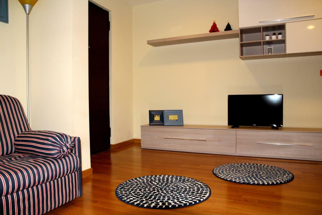 Sake Family Suite - Xl Apartment In The Heart Of The City カターニア エクステリア 写真